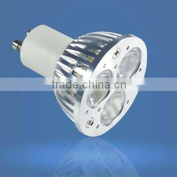 110v220v led bulb 3w gu10