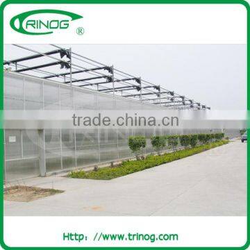 8mm Thickness Polycarbonate Greenhouse Panels for Green House photo-2