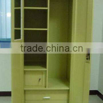 Modern Style India Steel Almirah photo-3