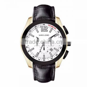 Charm design stylish Luxury New times quartz watch for man