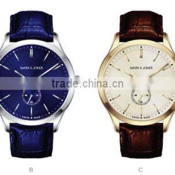Silver Stainless Steel Geneva 6004D Movement Price of Quartz Watches photo-6
