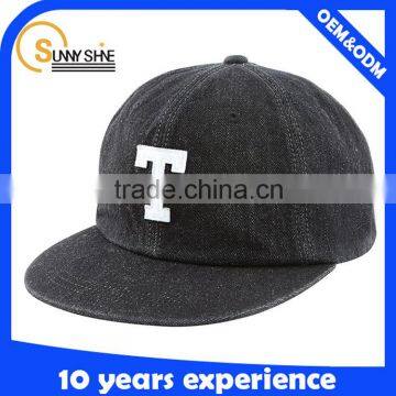 High Quality snapback caps simple snapback caps and hats man cheap snapback cap