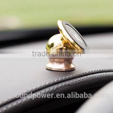 2016 High Quality Magnetic Mobile Phone Holders Cell Phone Windshield Mount for Car photo-2