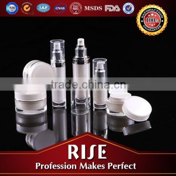 5g-200g Airless Pump lotion bottle for face cream                        
                                                Quality Choice