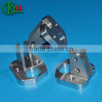 High precision customized milling cnc parts