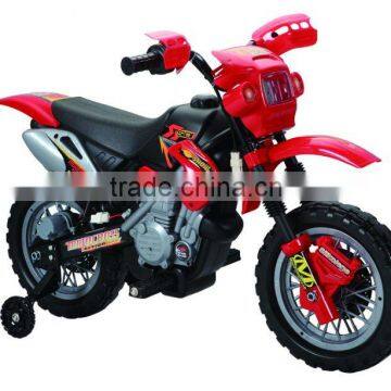 New model Kids Motorbike with CE approval