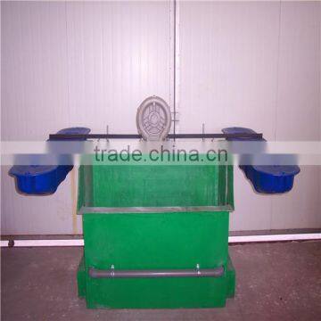 New Design Mobile Electrical Motor Waterproofing Surface Floating Aerator photo-4