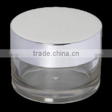 15ml 20ml 30ml 50ml 100ml make up jar for powder