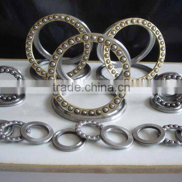 China supplier machinary bearing, thrust ball bearings