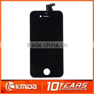 Premier quality! Bottom wholesale price! For iphone 4G screen assembly replacement - Long Teng's LCD