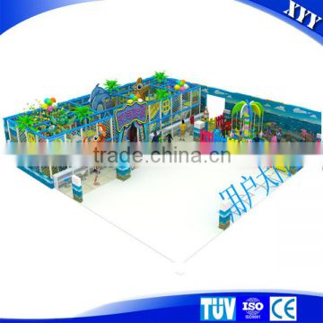 High Quality Indoor Kids Amusement Games Equipment For Sale