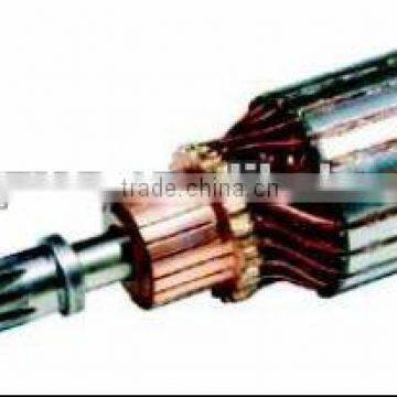 IM3007 12V Hitachi Auto Starter Armature