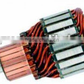 IM605 Lucas Starter Armature 54290749,TGB124
