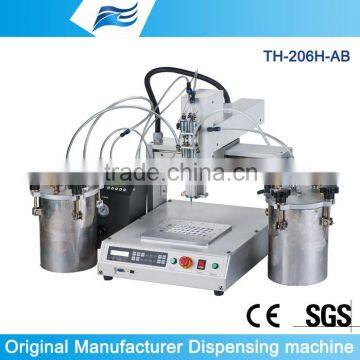 Gantry Customize Machine With Hot Melt Gluing Machine photo-2