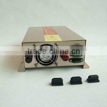 600W low noise DC to AC high power inverter Model: MS-600HPI