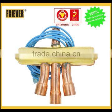 FRIEVER Air Conditioning 4 way Reversing Valve