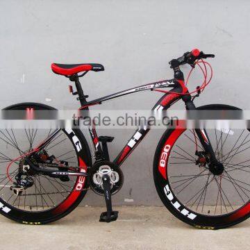 2016 700c Hybrid Bike/road Bikes 700c/hybrid Bikes for Men (PW-F700C349) photo-3