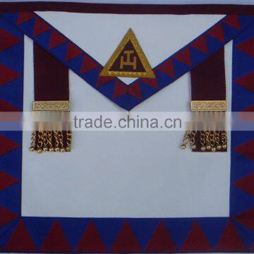 Royal Arch Regalia Principals Apron