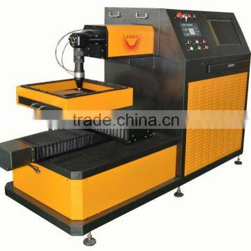 Mini Laser Cutting Machine photo-2