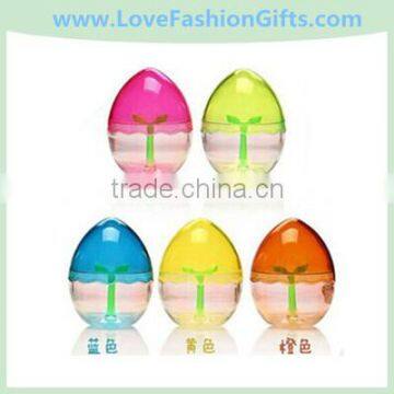 Colored Egg Shape Egg Beater