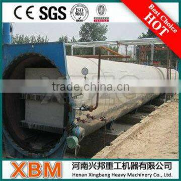 Autoclave for Wood Sterilization From Direct Factory Price