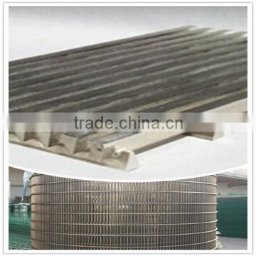 high strength mine screen mesh