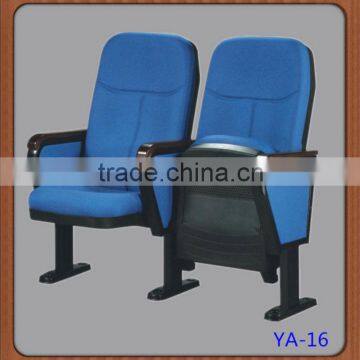 Popular new arrival movie chair for the auditorium