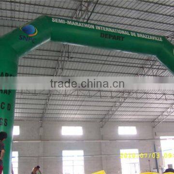 wholesale inflatable arch for party/events/decoration