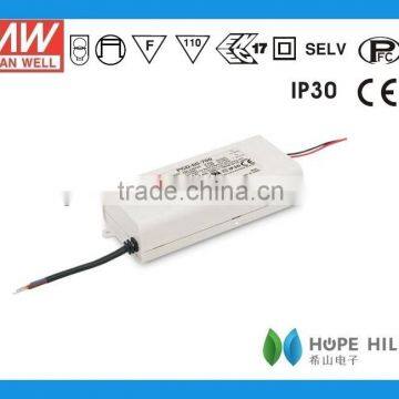 Meanwell PCD-60-700B 60W 700mA led power supply constant current
