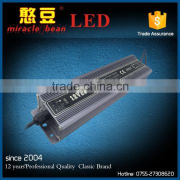 12 years experience outdoor strip led driver 12V led transformer for strip light