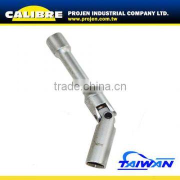 CALIBRE 3/8" Extra Long Glow Plug Socket