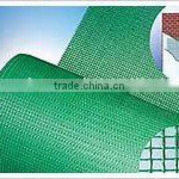 Fiberglass mesh