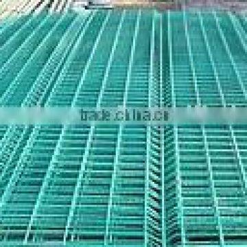 welded wire mesh panel