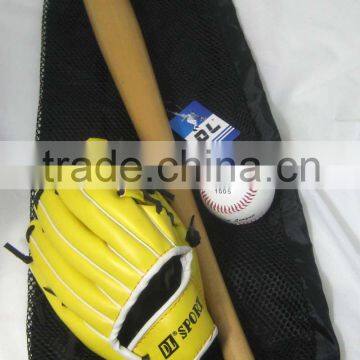 DL-ST-BWG-D-01 baseball bat set