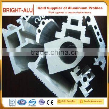 High precision adc-12 aluminum die casting housing for lock parts machining parts