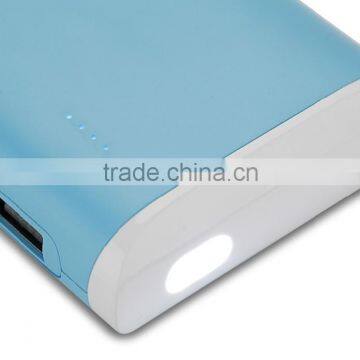 OPPUM 9000mAh power bank consumer electronics made in China 18650 lithium battery 5V 1.5A VT-785                        
                                                Quality Choice