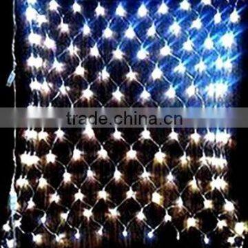 2015 hot selling fishing net light for wedding and christmas party decoration