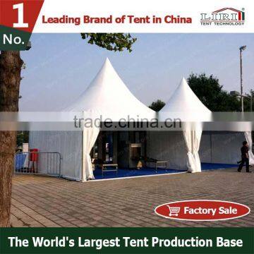 Hot Sale 20*20ft Canopy In Ghana For New Year Party