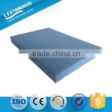 High Quality Fabric Wrpped Acousitc Board For Studio