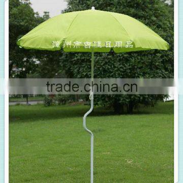 180cm for outdoor picnic bbq grill umbrella