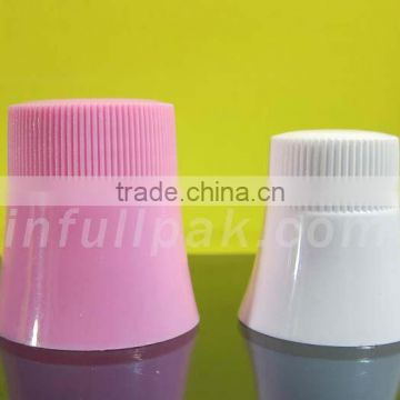 500ml Laundry Detergent Caps