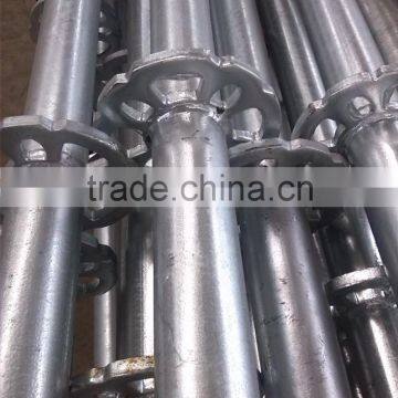 Construction All Round Scaffolding for High-rise Building photo-4