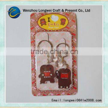 domokun converse keychain/acrylic keychain/jordan keychain/cpr keychain