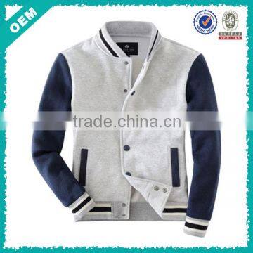 New! 2014 Hot Wholesale Cheap Fancy Hoodies Sweatshirt Jacket (lyh-0400092)