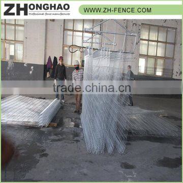 High Quality PVC Coated Wholesale Manufacturer Cheap Fence Panel