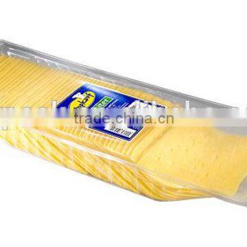 Cheese MAP thermoforming machine