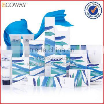 luxury disposable bathroom with paper card box hotel amenity guest room amenities