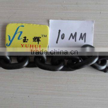 cheap astm 80 standard link chain(factory), hot selling