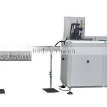 Double Wire Forming & Trimming Machine