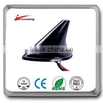 Auto GPS/GSM/Fm Combo Shark Fin Antenna With Competitive Price